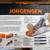 JORGENSEN #4 SMOOTH PLANE NEW IN BOX 70730 2 thumbnail