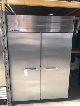 Solar Quest 2 Door Refer - Nice! 1