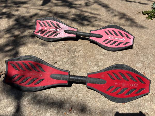 Rip stick 1