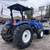 2005 NEW HOLLAND TC55DA 6 thumbnail