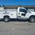 2016 FORD F250 REGULAR CAB 9' UTILITY BODY TRUCK W 104K MILES 4 thumbnail
