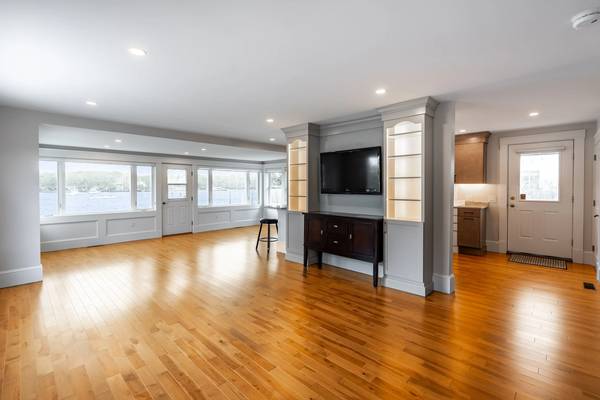 Forever Hardwood Floors Services 1