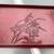 Vintage Japanese Red Lacquer Tray Looks like Kamakura-Bori Lacquerware l 1 thumbnail