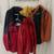 Like new various men’s the northface jackets, and columbia windbrakers 1 thumbnail