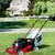 Toro-Kohler 3in1 Self Propelled 22” Lawn Mower Powerfull 6.75 lb torque@149cc 3 thumbnail