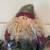 Foreside Plush Santa Door Stop 2 thumbnail