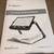 NEW-HUMANWARE explorē 12 – Portable video magnifier w case Plus! 12 thumbnail