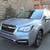 2017 Subaru Forester SUV 1 thumbnail