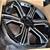 22inch Chevy/GMC Black Wheels and Tires New 5 thumbnail
