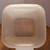 Tupperware Modular Mate Series Square #3 Container 17 Cups / 4L Pink 6 thumbnail