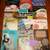 Vintage/Antique Craft Pattern Booklets Knit Crochet Tatting ++ 1 thumbnail