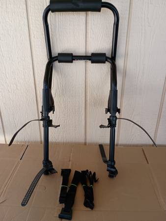 SCHWINN Bike Rack 1