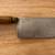 VINTAGE 12 INCH CLEAVER with Wood Handle 2 thumbnail