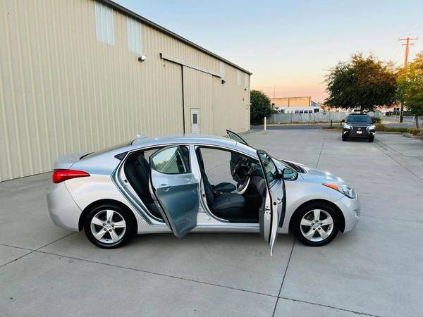2012 Hyundai Elantra GLS for sale.. - $1,650 (Los Angeles)63623879727617124