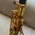 1948 Selmer Balanced Action Eb Alto Saxophone Reunion Blues Leather Gig Bag 5 thumbnail