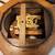 Winchester advertising, Seth Thomas Regulator Clock 12 thumbnail