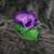 EPOXY RESIN SKULLS 6 thumbnail