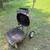 Custom Made Keg-A-Que Portable Charcoal Grill 1 thumbnail