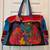 New Laurel Burch oversize bag 1 thumbnail