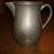 7.5 inch Antique “Colonial Pewter” Pitcher 3 thumbnail