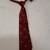 British Army Parachute Regiment Necktie 1 thumbnail