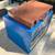 Metal hardware organizer storage bins w/ 4-drawer Cabinet, all for… 3 thumbnail