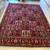 Persian hand made wool bakhtiyar rug 1 thumbnail