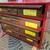 4 Drawer Parts Container w/ several parts incl. 5 thumbnail
