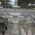 CEMENT PAGODA LANTERNS 2 thumbnail