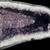 Amethyst Geode Coffee Table 8 thumbnail