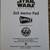 Star Wars Jar Jar Binks Memo Pad 2 thumbnail