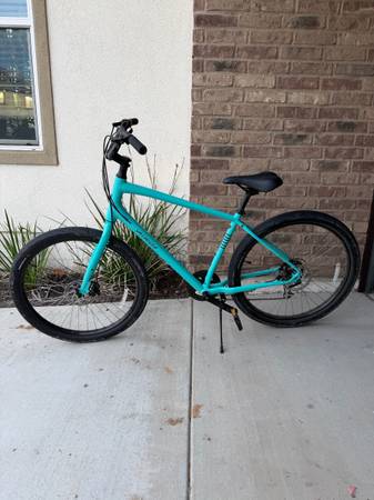 Specialized Roll 2.0 Bike - large - great shape 1