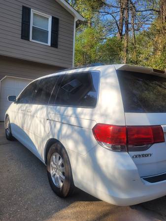 Honda odyssey 2010 - $3,000 (Lawrenceville)63621270992643124