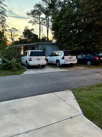 $1,500 / 960ft2 - 3 bed 2 bath mobile home (Ocala)63768170311809122