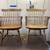 Vintage Colonial Nichols & Stone chairs 6 thumbnail