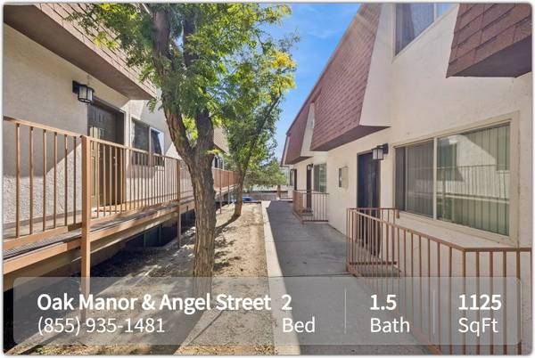 Where life meets limitless possibilities: Explore our spacious 2 BR. 1