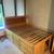 Pine Captain's Bed With Drawer Storage (full) 1 thumbnail