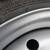 SINGLE 1998 – 2008 SUBARU FORESTER 10 HOLE 16”X6.5” STEEL RIM WITH GOO 2 thumbnail