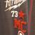 Vintage NEW OLD STOCK Affliction Black Premium Sweat Pants size 2X 2 thumbnail
