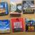 lot:18 AUDIOBOOKS ON CD, all fiction 4 thumbnail