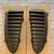 91-02 ACURA NSX OEM SIDE DUCT AIR VENTS 2 thumbnail