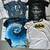 Lot 9 Under Armour/Hollister/Ambercombie/American Eagle Shirts Med Lar 14 thumbnail