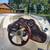 2000 Harris/Kayot 22.5 Deck boat 8 thumbnail