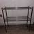 2 metal wire shelves 2 thumbnail