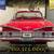 1960 Chevrolet Impala Convertible 348 tripower 4 SPEED  Convertible is 4 thumbnail