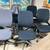 STEELCASE V2 LEAP CHAIRS 1 thumbnail