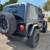 2004 Jeep Wrangler Sahara 4 thumbnail