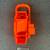 Lexus/Toyota hybrid battery service plug 3 thumbnail