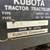 Kubota M 108s Parts Tractor 11 thumbnail