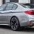 POWERFUL BMW M5 7 thumbnail